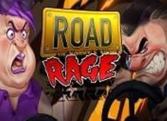 Игровой автомат Road Rage
